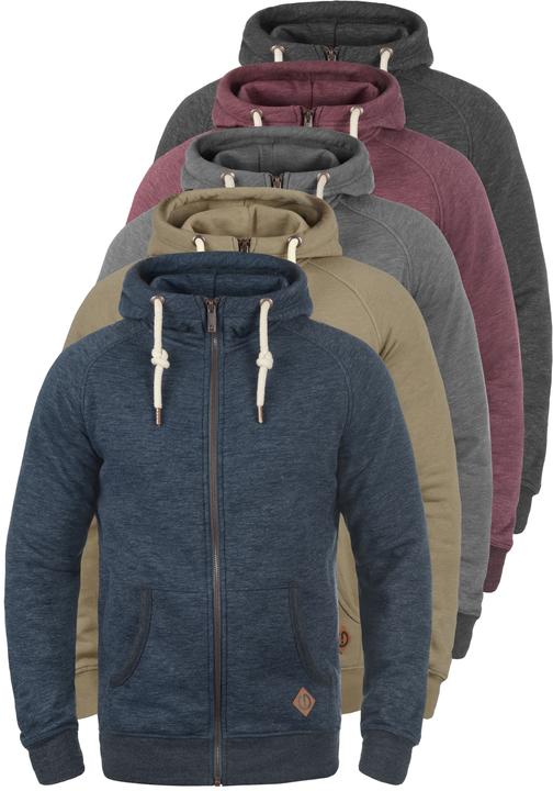 Med Grey (8254)