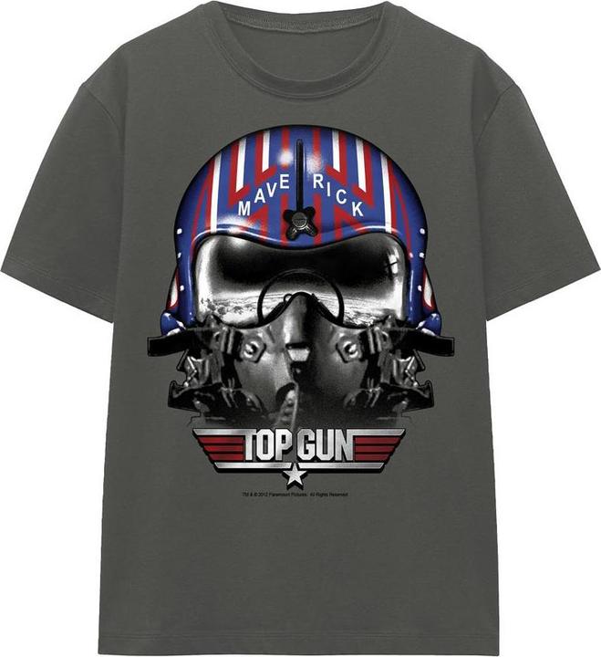 Produktbild Top Gun Maverick TShirt (S)