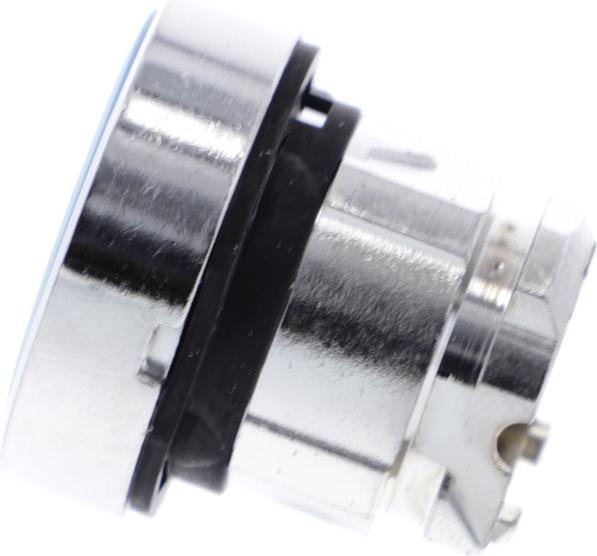 Produktbild Schneider Electric Drucktaster 22mm blau