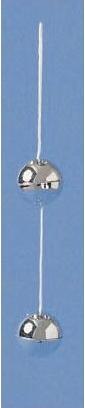 Actual product image Seven Creations DuoBalls