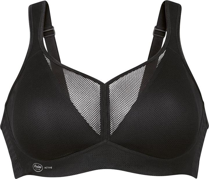 Actual product image Anita Air Control with Delta Pad Sports Bra (70 G)