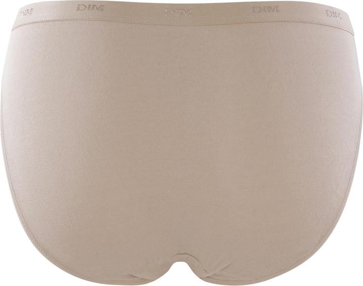 Image du produit DIM Slips Eco Coton Stretch (S, Pack de 5)