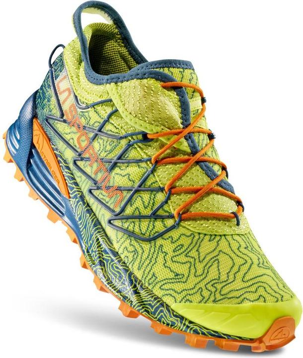 Immagine prodotto La Sportiva Mutante (45.5)