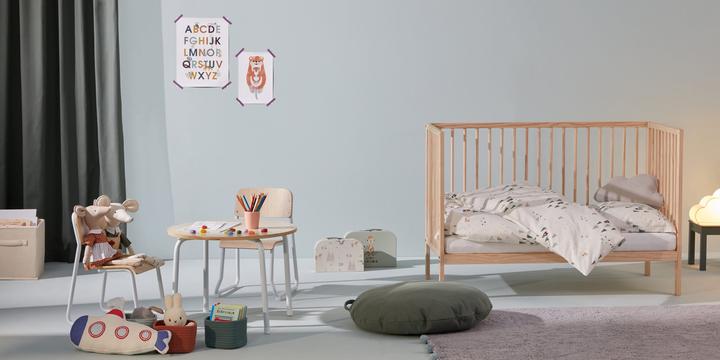 Immagine prodotto micasa Sileno (100 x 135 cm, 40 x 60 cm)