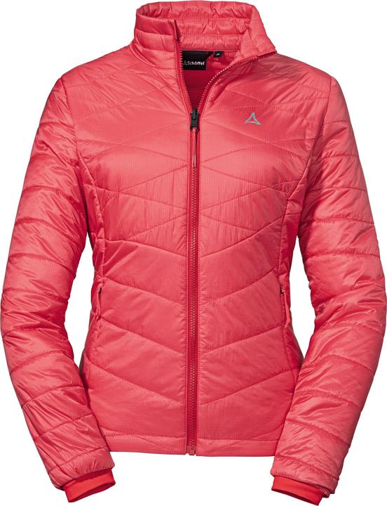 Actual product image Schöffel Down / thermal jackets ZipIn Jacket Seewand L (44)