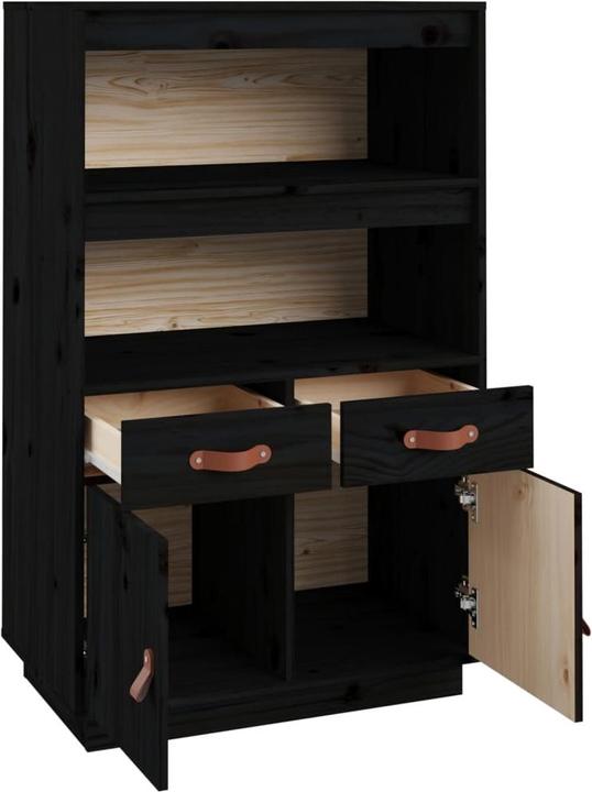 Immagine prodotto VidaXL Ramona (67 x 40 x 108,5 cm)