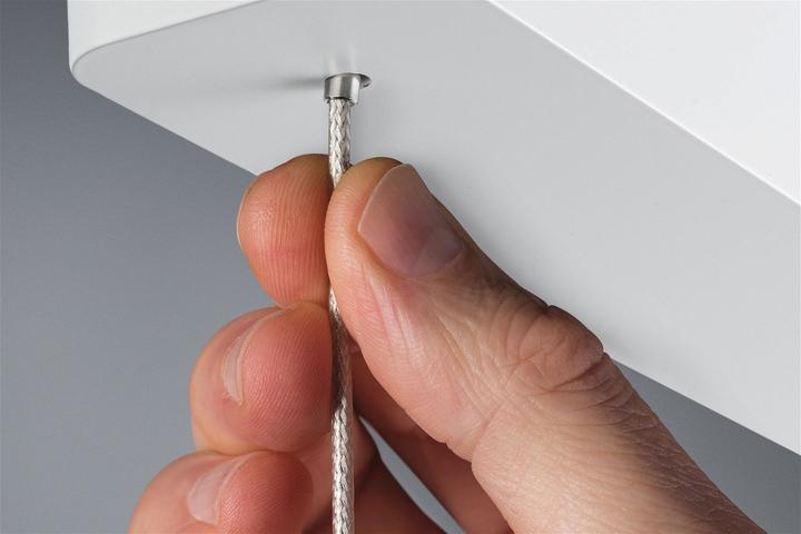 Actual product image Paulmann Paul (2100 lm)