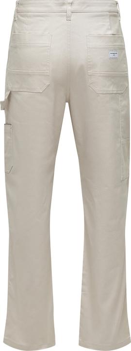 Image du produit Only & Sons ONSEDGE Pantalon coupe droite Pantalon (30)