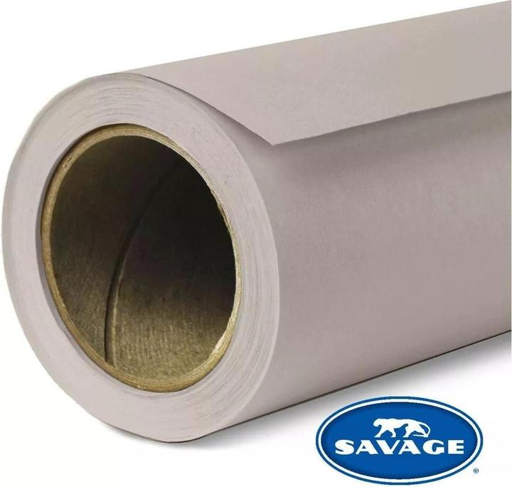 Actual product image Savage Background paper studiogr 2.72x11m (272 cm, 1100 cm)