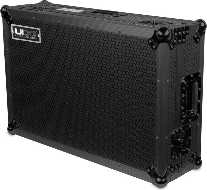 Produktbild UDG U91076BL FLT CASE PIONEER XDJ-RX3 BLK PLUS(W)