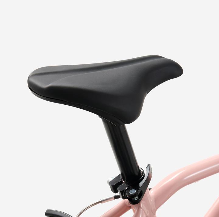 Produktbild Btwin Kinderfahrrad 16 Zoll Discover 500 rosa (16")