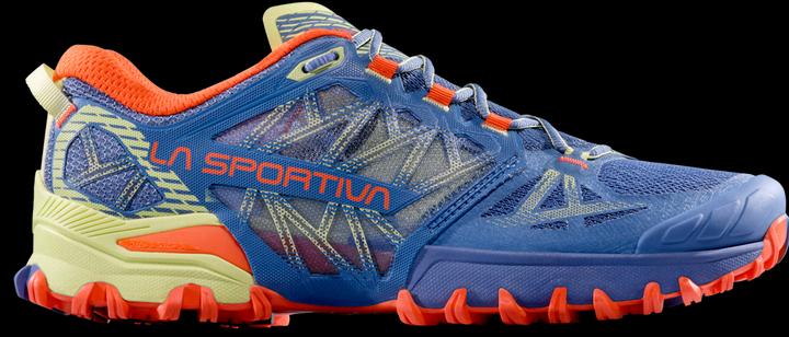 Actual product image La Sportiva Bushido III (39)