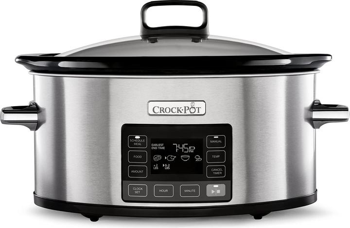 Produktbild Crockpot Time Select