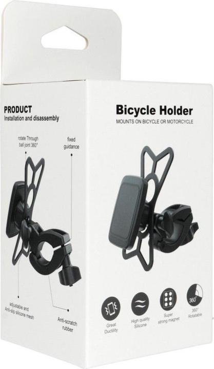 Produktbild OEM Magnetische Fahrradhalterung