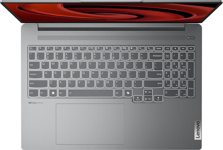 Immagine prodotto Lenovo IdeaPad Pro 5 (16", AMD Ryzen 7 8845HS, 32 GB, 1000 GB, CH)