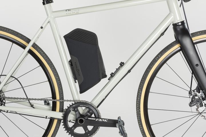 Image du produit Fidlock Twist (2.40 l, Sacoche de cadre)
