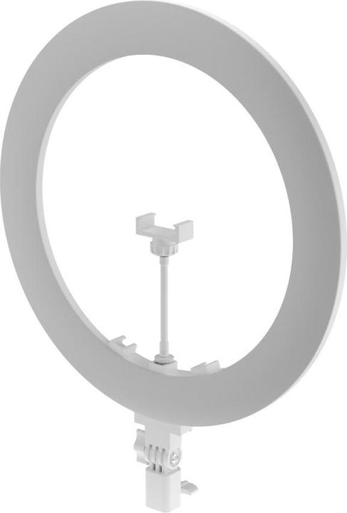 Produktbild Newell Ringleuchte RL-18A - Artic White (Ringleuchte)
