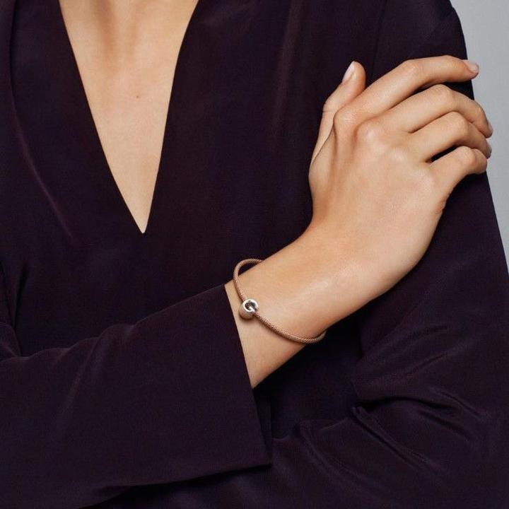 Immagine prodotto Pandora Lettera G Fascino (Argento)