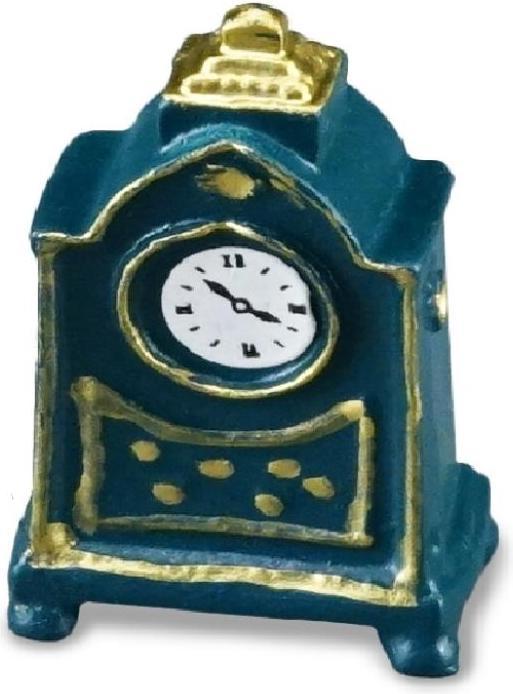 Image du produit Reutter 001.465/5 - Cheminée bleue en métal, miniature