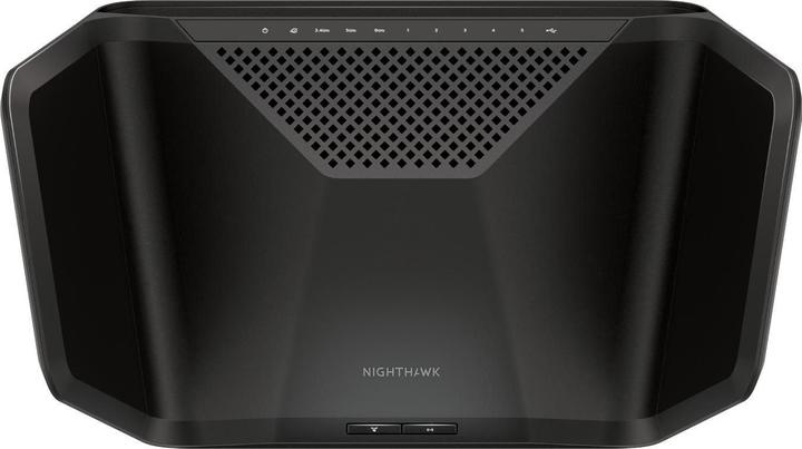 Actual product image Netgear Nighthawk RAXE300