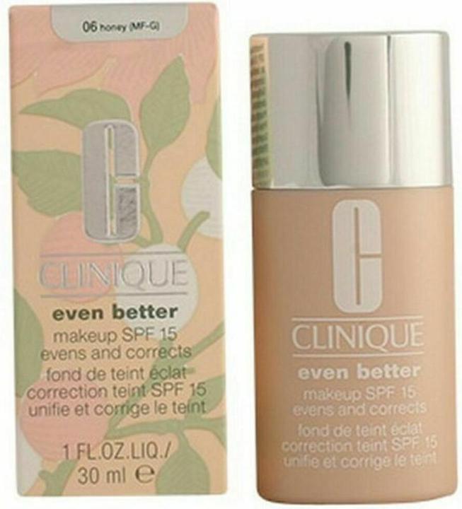 Actual product image Clinique Even Better (WN94 Deep Neutral)