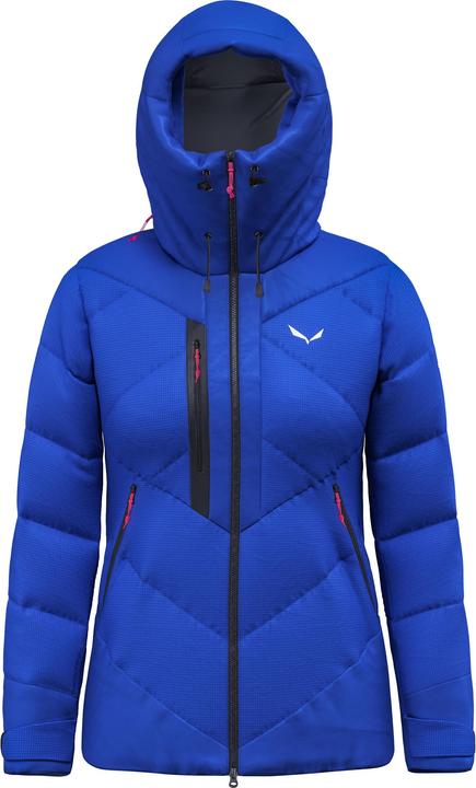 Produktbild Salewa Ortles Heavy Powertex Daunenjacke Da (36, S)