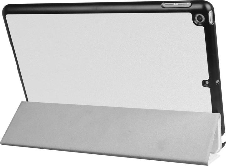 Actual product image Cover-Discount Tri-fold Smart Case (iPad 2017 (5th gene), iPad 2018 (6th gene))