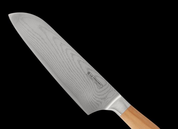 Actual product image Le Creuset Santoku knife (18 cm)