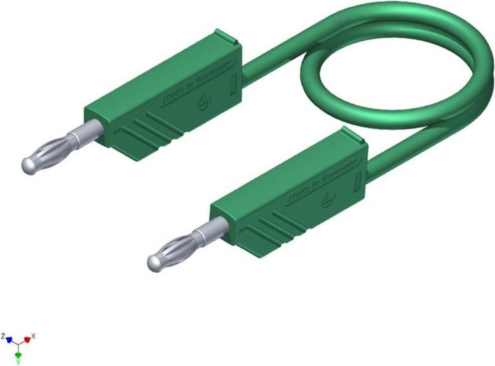 SKS Measuring line (lamella plug 4