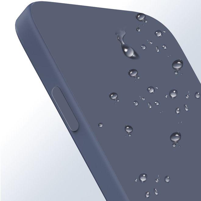 Image du produit MU Classic Étui souple TPU Series (Samsung Galaxy A35)