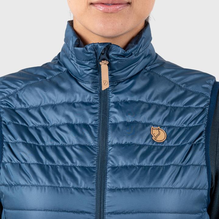 Image du produit Fjällräven Gilet rembourré Abisko (M)