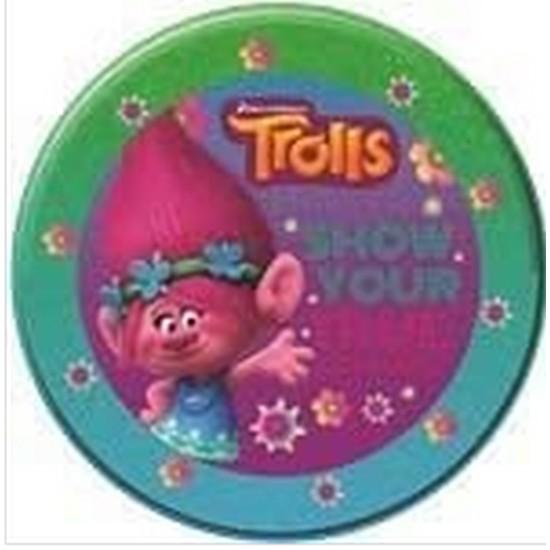 Actual product image Ravensburger Tin Sticker