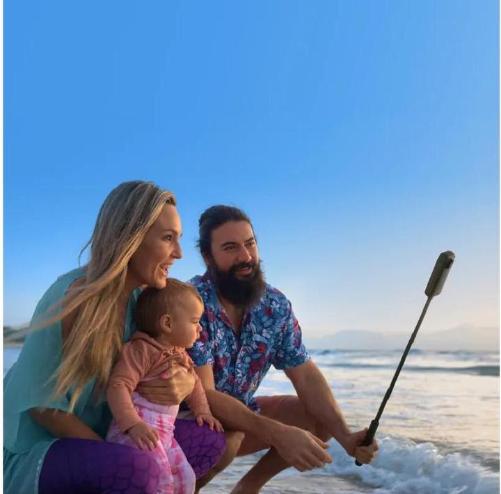 Produktbild Insta360 85cm Invisible Selfie Stick inc