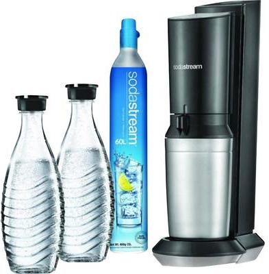 Actual product image SodaStream Crystal