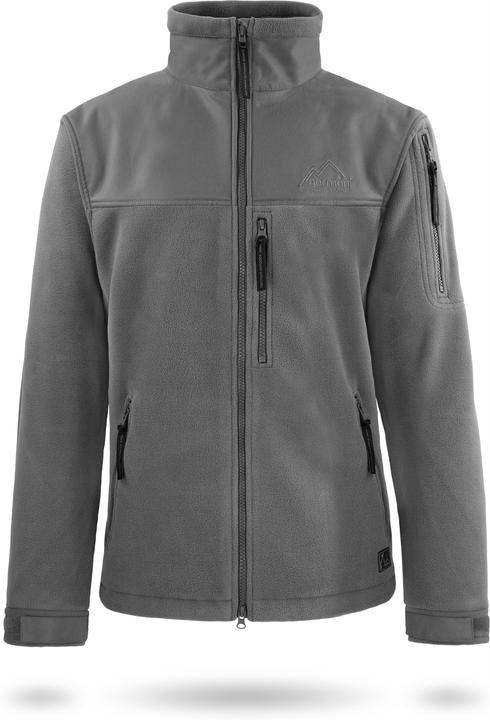 Produktbild Normani Fleecejacke Roald (M)