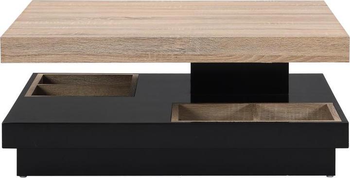 Produktbild Vente-unique Fausto (80 x 34 x 80 cm)