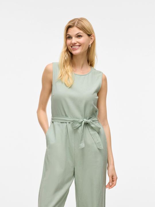 Produktbild Vila VIPRISILLA Ärmelloser Jumpsuit (38)