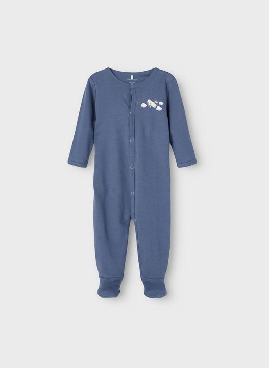 Image du produit Name it Pack de 2 pyjamas (56)