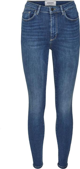 Produktbild Vero Moda VMSOPHIA HOHER BUND Skinny Fit Jeans (XS)