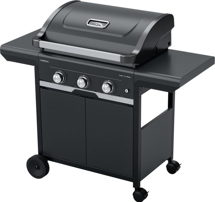 Immagine prodotto Campingaz Seleziona 3 L Plus (9 kW)