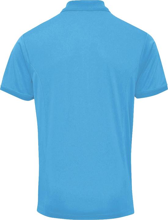 Image du produit Premier Coolchecker Pique Polo TShirt à manches courtes (3XL)