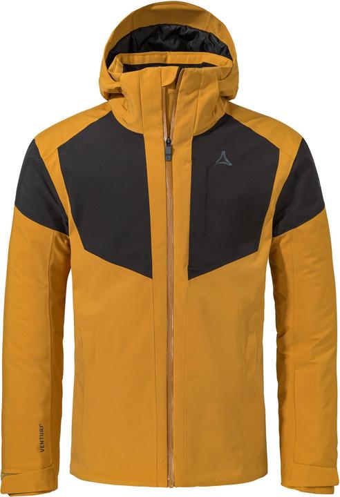Actual product image Schöffel FN Fleece Jacket Heuberg (54)
