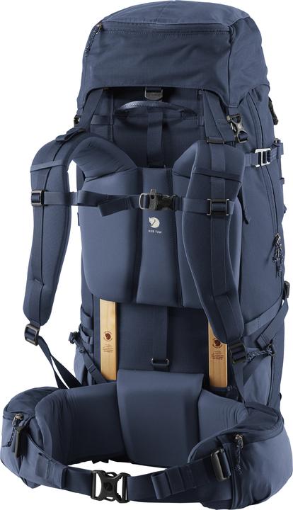 Actual product image Fjällräven Keb 72 (72 l)