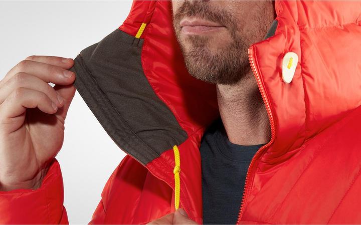 Immagine prodotto Fjällräven Felpa con cappuccio Expedition Down (XL)