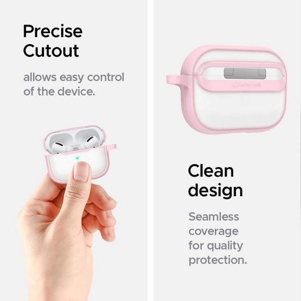 Produktbild Spigen Ciel Color Brick (Kopfhörer Tasche)