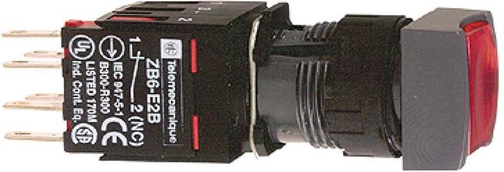 Produktbild Schneider Electric Leuchtdrucktaster Rt Xb6cw4b5b