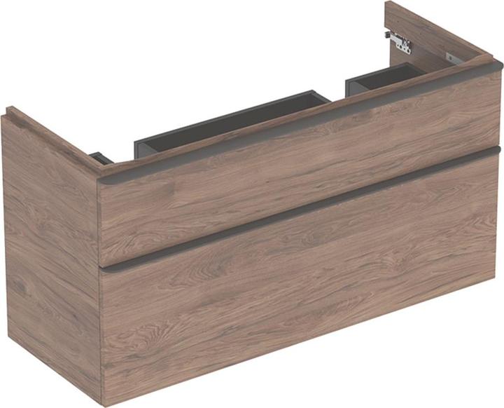 Noce hickory / melamina texture legno