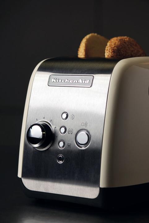 Actual product image KitchenAid Toaster 221