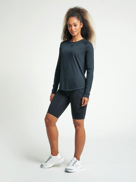 Produktbild hummel Vanja T-Shirt L/S (XS)