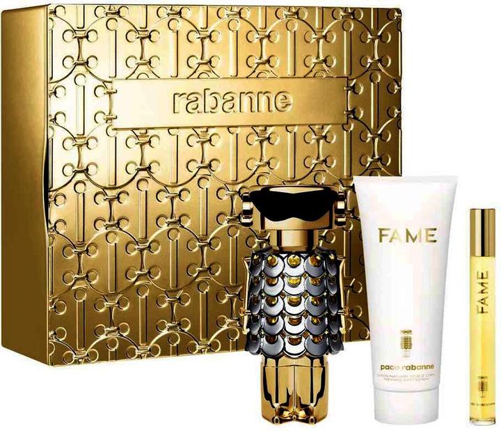 Paco Rabanne Fame (Eau de Parfum, 100 ml)